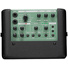 VOX Mini GO 3W Portable Modeling Amplifier (Olive Green)