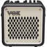 VOX Mini GO 3W Portable Modeling Amplifier (Smoky Beige)