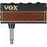 VOX amPlug 3 AC30 In-Line Headphone Amplifier