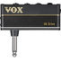 VOX amPlug 3 UK Drive In-Line Headphone Amplifier