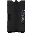 Electro-Voice EVERSE 12 Weatherized Battery-Powered Loudspeaker (Black)