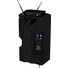 Electro-Voice EVERSE 12 Weatherized Battery-Powered Loudspeaker (Black)
