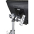 Kupo KS-229 VESA Monitor Mounting Plate with 5/8" Baby Pin