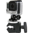Kupo KS-124 Metal GoPro Tripod Mount with 1/4"-20 Male Thread