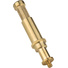 Kupo KS-115 Double-Ended Brass Spigot