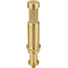 Kupo KS-115 Double-Ended Brass Spigot