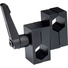 Kupo KCP-194 Dual 5/8" Lockable Swivel Rod Clamps
