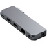 Satechi 6-in-1 Pro Hub Mini (Space Gray)