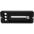 Desmond DPL-100 Long Lens Quick Release Plate (100mm)