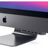 Satechi Aluminium USB Type-C Clamp Hub Pro (Space Grey)
