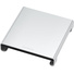 Satechi USB Type-C Aluminium Monitor Stand Hub for Apple iMac (Silver)