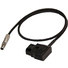 Convergent Design D-Tap to Neutrik Power Adapter Cable (36")