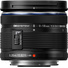 OM System M.Zuiko Digital ED 9-18mm f/4-5.6 II Lens (Micro Four Thirds)