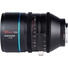 Sirui 50mm T2.9 Full-Frame 1.6x Anamorphic Lens (Leica L)