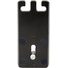 Kupo KS-285 Double Cable Plate for Arca-Swiss And Manfrotto RC2