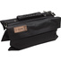 Kupo KSD-1680S Touch-Fastener Empty Refillable Sandbag (6kg, Black)