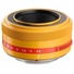 TTArtisan AF 27mm F2.8 XF Lens (Fuji X, Orange)