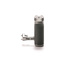Tilta Xeno Side Handle (Dual 1/4"-20, Titanium Grey)