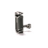 Tilta Xeno Side Handle (Dual 1/4"-20, Titanium Grey)