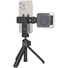 SmallRig 4367 Smartphone Vlog Tripod Kit VK-30 Advanced Version