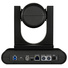 Lumens VC-TR60 4K AI Auto-tracking PTZ Camera (Black)