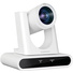Lumens VC-TR60 4K AI Auto-tracking PTZ Camera (White)
