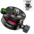 Ulanzi TT37 Mini Leveling Base for Tripod Head