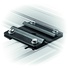 Manfrotto FF3211 Double Bracket for Rail Crossing