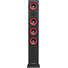 Cerwin Vega LA Series 4" 3-Way Tower Speakers (Pair)