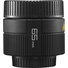 Godox 65mm Lens for BLP/BFP Projection Attachment
