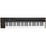 Korg Keystage MIDI 2.0 Controller with Polyphonic Aftertouch (61 Keys)