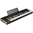 Korg Keystage MIDI 2.0 Controller with Polyphonic Aftertouch (49 Keys)