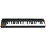Korg Keystage MIDI 2.0 Controller with Polyphonic Aftertouch (49 Keys)