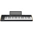 Korg Keystage MIDI 2.0 Controller with Polyphonic Aftertouch (49 Keys)