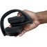 Belkin SoundForm Adapt Wireless Over-Ear Headset (Black)