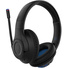 Belkin SoundForm Inspire Wireless Over-Ear Headset for Kids (Black)