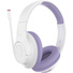 Belkin SoundForm Inspire Wireless Over-Ear Headset for Kids (Lavender)