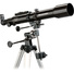 Celestron Powerseeker-70 EQ 2.8"/70mm Refractor Telescope Kit