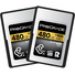 ProGrade Digital 480GB CFexpress 2.0 Type A Gold Memory Card (2-Pack)