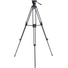 Benro KH25PC Video Head & Tripod Kit (1.5m)