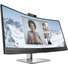 HP E34M G4 34" Curved Conferencing Monitor