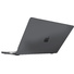 STM Studio Case for 16" MacBook Pro (2021, Dark Smoke)