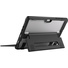 STM Dux Shell Rugged Case for Microsoft Surface Go and Go 2 (Black)