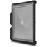 STM Dux Shell Duo for 10.2" iPad 7th & 8th Gen (Black)