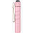 Olight i3T 2 EOS LED Flashlight (Pink)