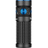 Olight Baton 4 Rechargeable Flashlight (Black)