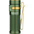 Olight Baton 4 Rechargeable Flashlight (Green)