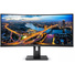 Philips 346B1C 34" Curved Monitor