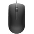 Dell MS116 Wired Optical Mouse (Black)