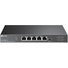 TP-Link TL-SG105PP-M2 5-Port 2.5G PoE++ Compliant Unmanaged Network Switch